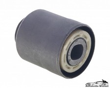 Achskörper Hinterachse