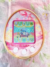 Bandai tamagotchi pink - bandai, 4u