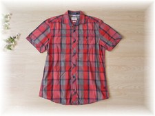 S.Oliver * Herren Hemd Karo