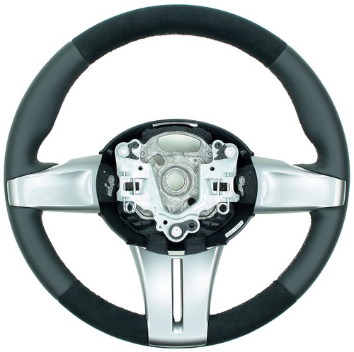 Bmw e85 e86 lenkrad - z4,