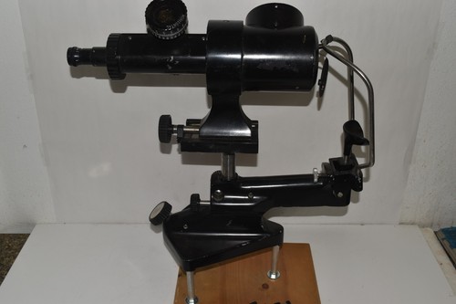 Vintage keratometer woodlyn - keratometer,