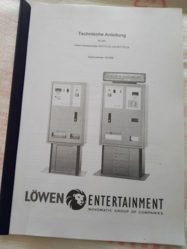Technische anleitung für - technische, anleitung.