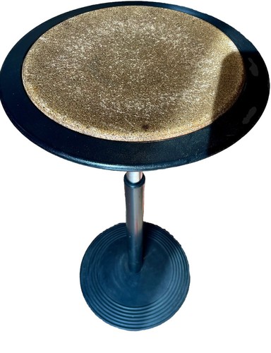 Wilkhahn stitz hocker - wilkhahn,