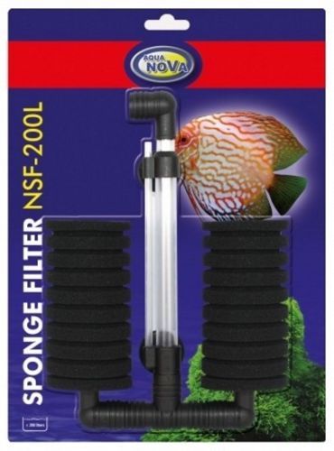 Luftheber doppelter - 2x,
