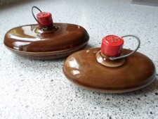 2 Wärmflaschen Miniatur Schnapsflaschen ungeöffnet Edel-Brennerei Weissenbach