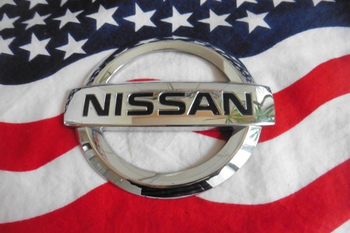 Original emblem front - original,