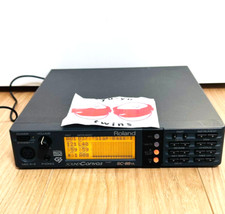 Roland SC-88VL Sound Canvas MIDI Soundmodul General Power AC100V Digital