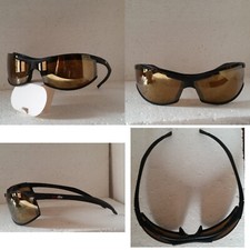 SONNENBRILLE ZERORH VERTIGO