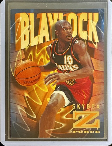 Mookie blaylock 1996 97 - mookie,