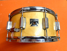 Vintage 14x6,5 Tama Superstar