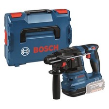 Bosch akku bohrhammer gbh - gbh, 18