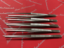 Chirurgische Pinzette 30 cm