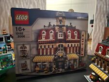 Lego 10182 Cafe Corner