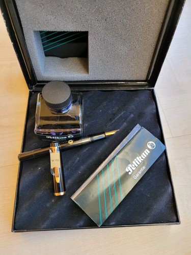 Pelikan 150 - pelikan, gv