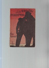 Olaf K. Abelsen Original 1929