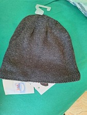 Thermo Mütze Tchibo SCHWARZ