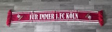 1.FC Köln / Webschal / Schal / Sammlungsauflösung 1