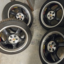 Momo Felgen 16 Zolll mit