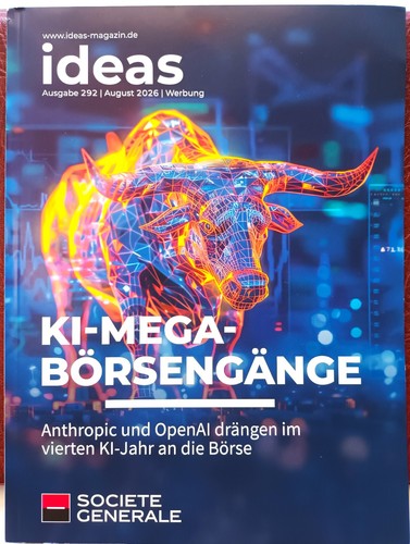 Ideas aug 292 - aug./26, nr.