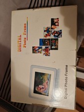 Digital Foto Frame