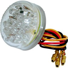 Shin led rücklicht disc - yo,