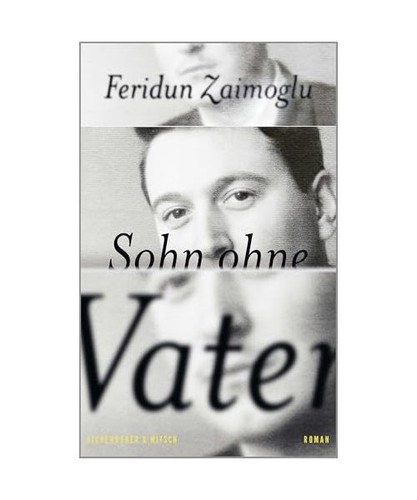 Sohn ohne vater roman - sohn, vater: