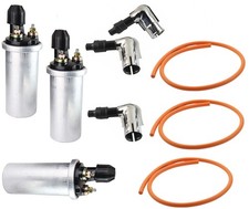 Zündspule Kerzenstecker