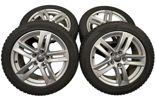 Original audi 17 zoll - 8w,