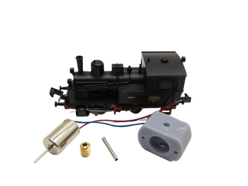 Micromotor na048g - micromotor,