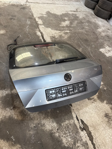 Skoda rapid original - skoda, nh