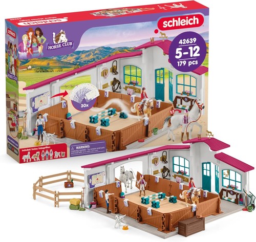 Schleich horse club - horse,