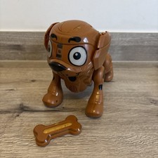 Teksta Roboter interaktiver