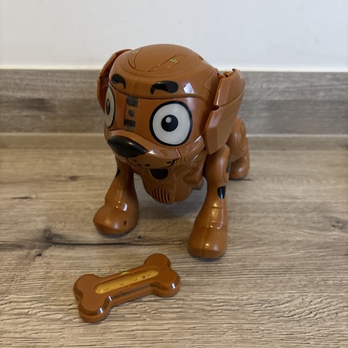 Teksta roboter interaktiver - teksta,