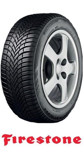 Firestone multiseason xl - 2,