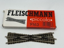 Fleischmann Spur N 9163
