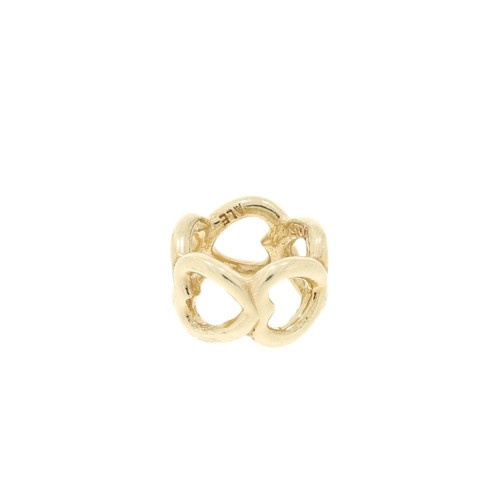 Original pandora 14kt gold - original,