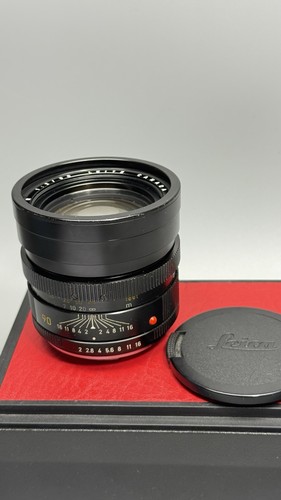 Leica summicron 90mm 2 - leica,