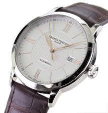 Baume mercier herren - baume, &