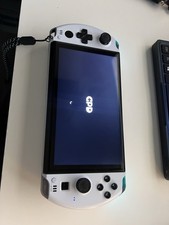 GPD Win 4 UMPC AMD Ryzen 7 6800U 16gb/1tb SSD Weiß