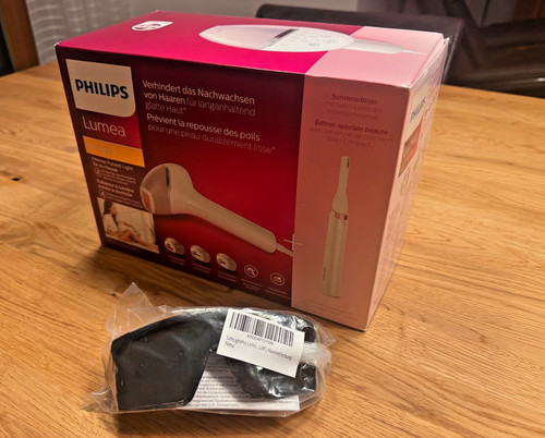 Philips bri949 lumea - philips,