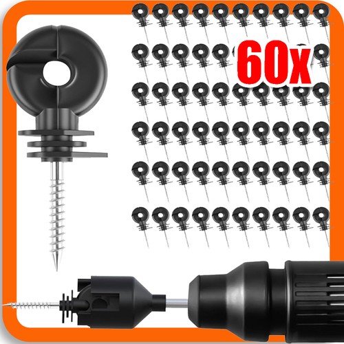60x ringisolator - 60x,