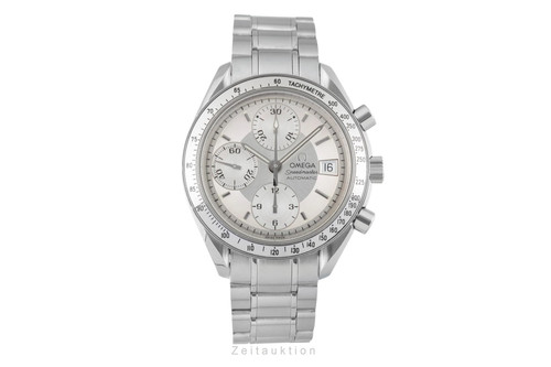 Omega speedmaster date - omega,