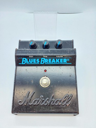 Marshall effektpedal blues - marshall,