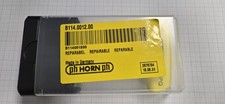 Horn B114.0012.00  Klemmhalter