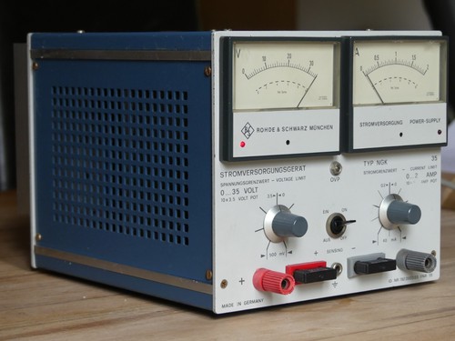 Rohde schwarz - rohde,