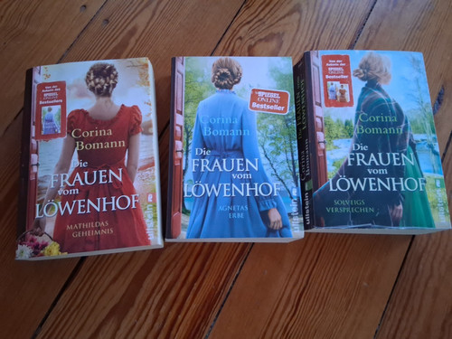 Die frauen vom - die, von