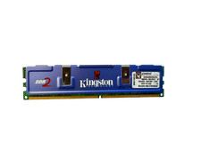 Kingston 2GB KHX5400D2K2/2G DIMM DDR2-667 RAM