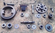 Aufsitzmäher Peerless