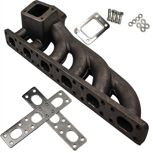 Turbo krümmer for bmw m50 - krümmer,
