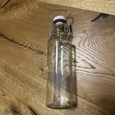 SOUL bottles, Breathe